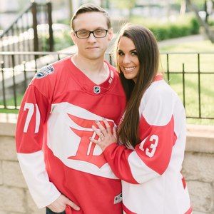 Meet your Posher, Julie